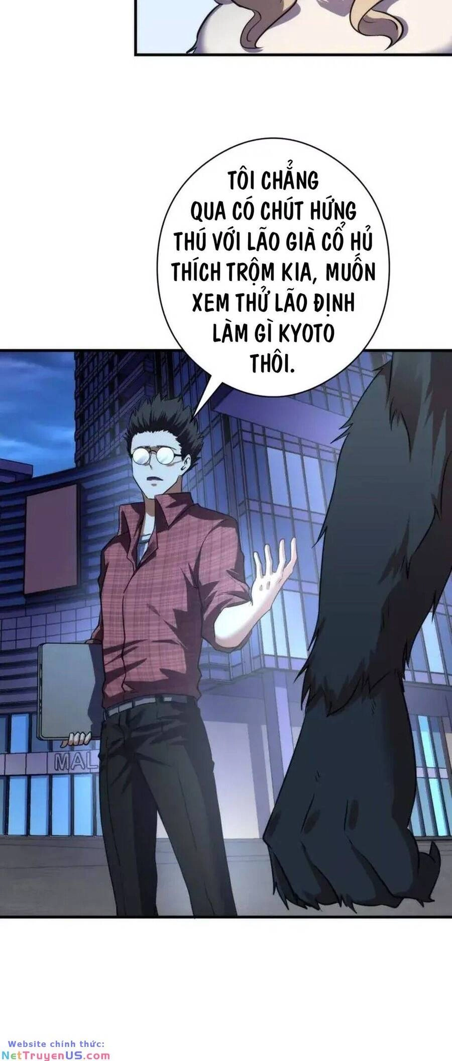 Trở Thành Thần Chủ Cthulhu Chapter 195 - 25