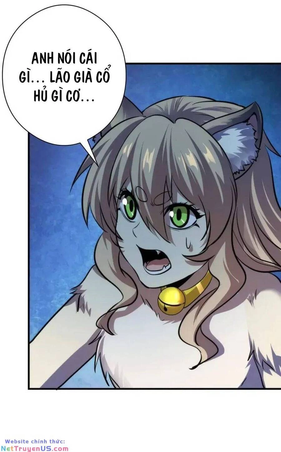 Trở Thành Thần Chủ Cthulhu Chapter 195 - 26