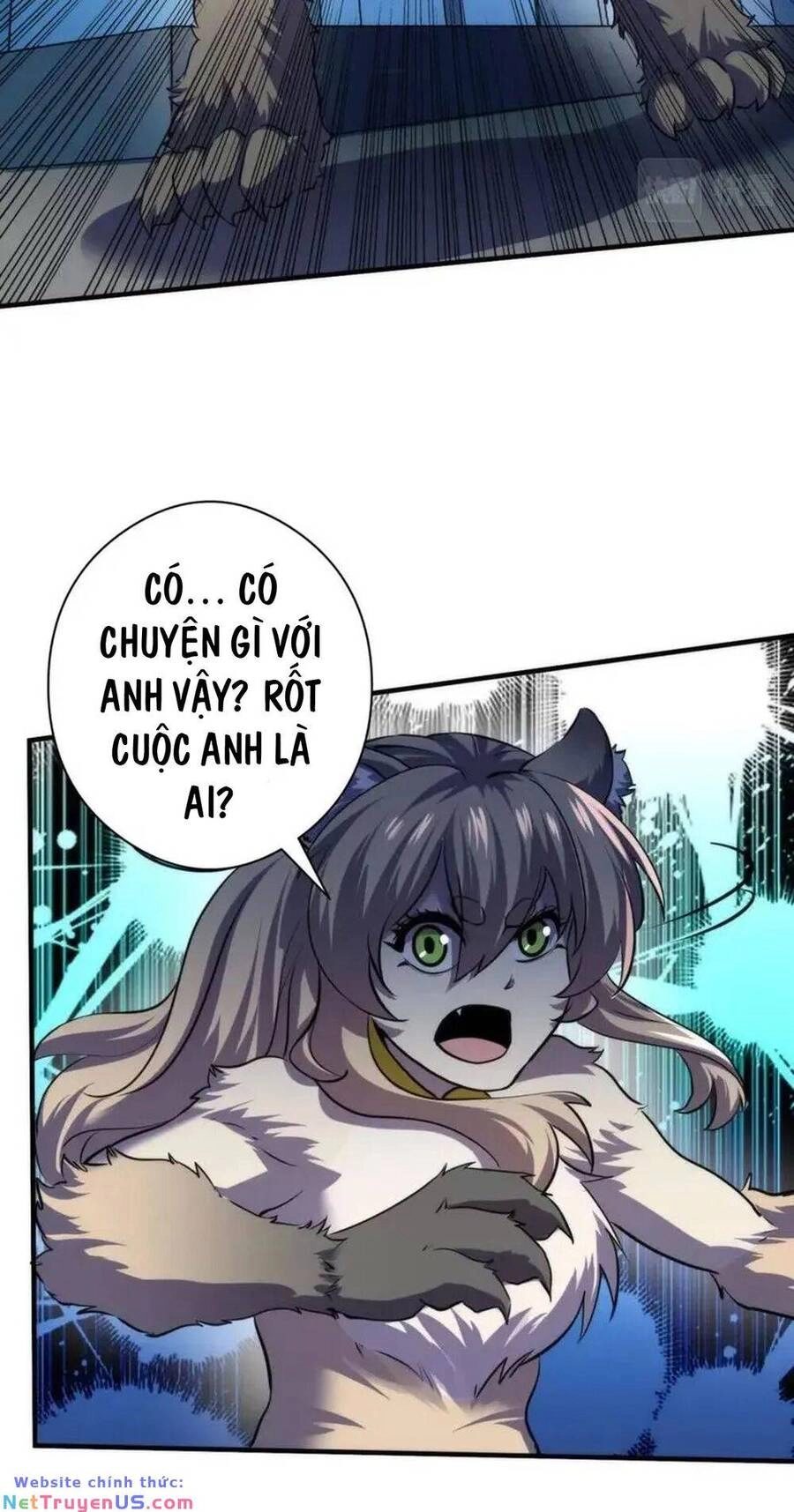 Trở Thành Thần Chủ Cthulhu Chapter 195 - 28