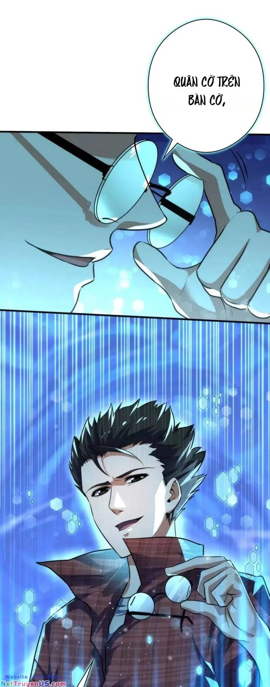 Trở Thành Thần Chủ Cthulhu Chapter 195 - 29