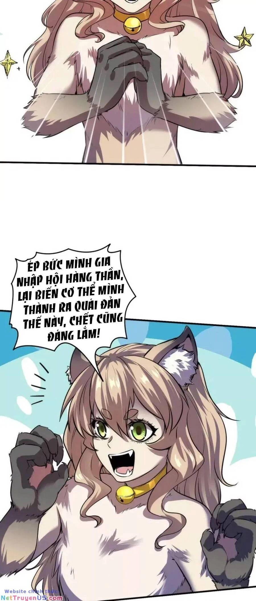 Trở Thành Thần Chủ Cthulhu Chapter 195 - 35