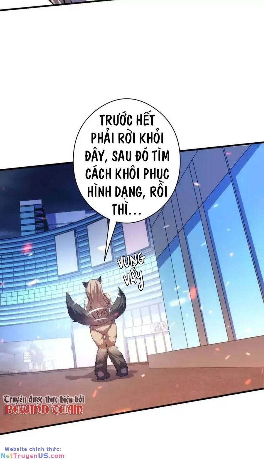 Trở Thành Thần Chủ Cthulhu Chapter 195 - 36