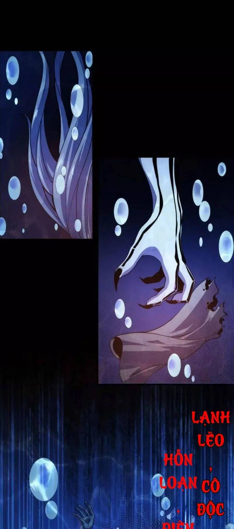 Trở Thành Thần Chủ Cthulhu Chapter 196 - 2