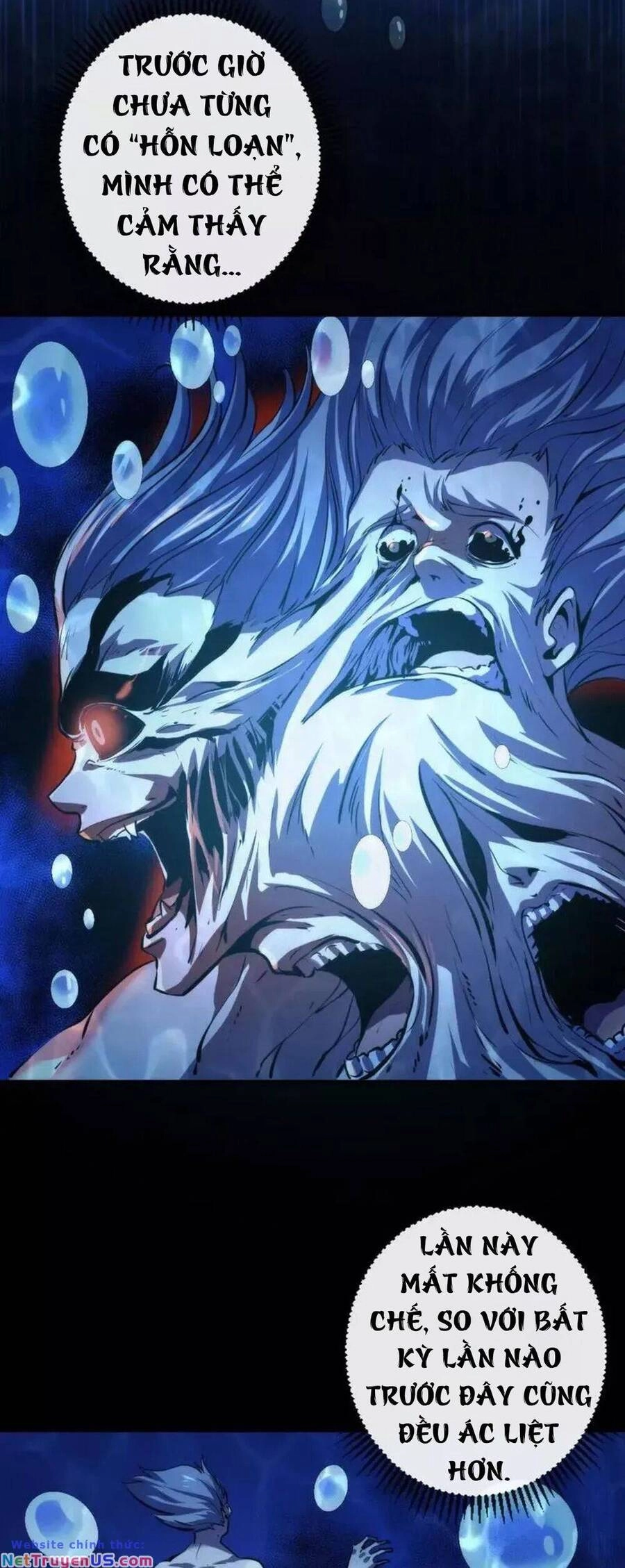 Trở Thành Thần Chủ Cthulhu Chapter 196 - 4