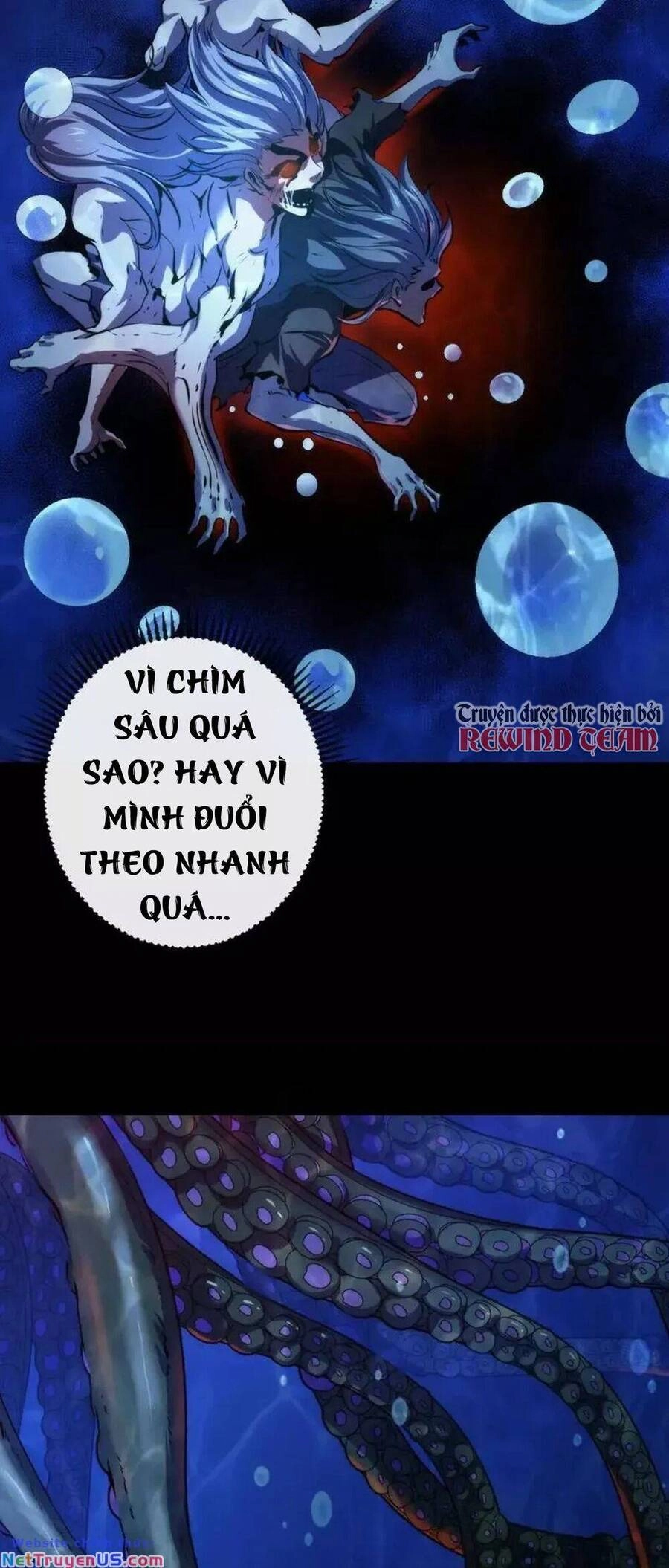 Trở Thành Thần Chủ Cthulhu Chapter 196 - 5