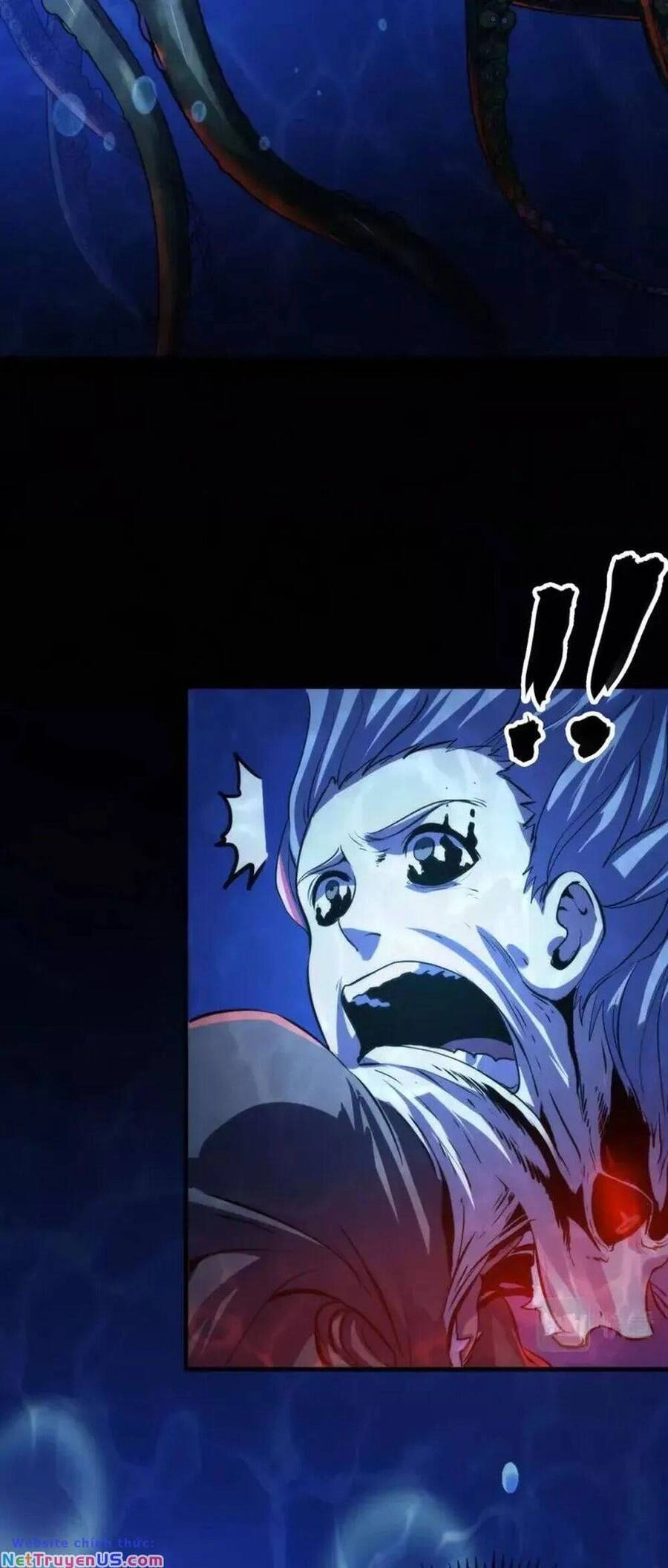 Trở Thành Thần Chủ Cthulhu Chapter 196 - 6