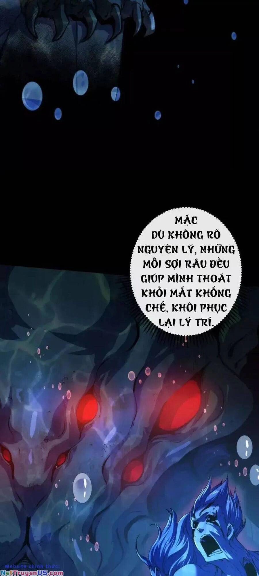 Trở Thành Thần Chủ Cthulhu Chapter 196 - 8