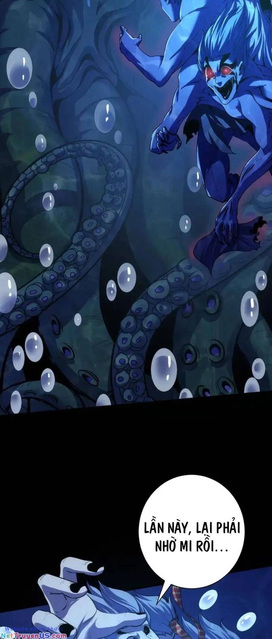 Trở Thành Thần Chủ Cthulhu Chapter 196 - 9