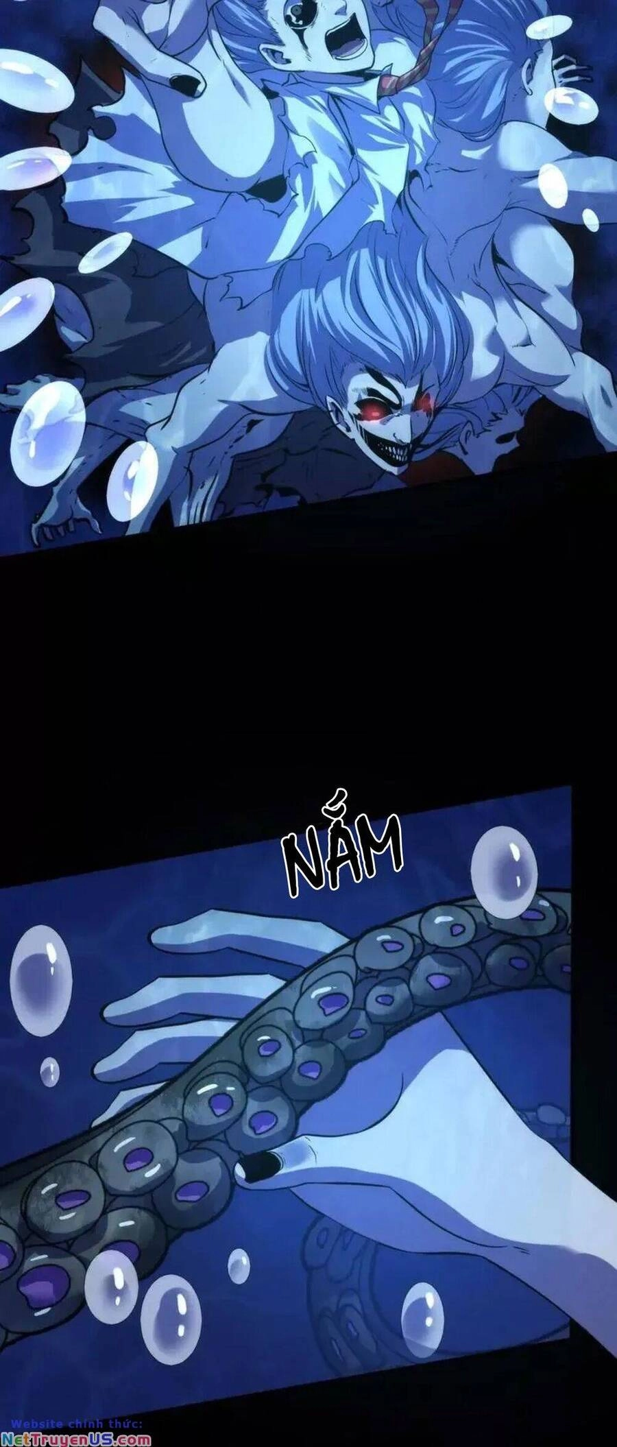 Trở Thành Thần Chủ Cthulhu Chapter 196 - 10