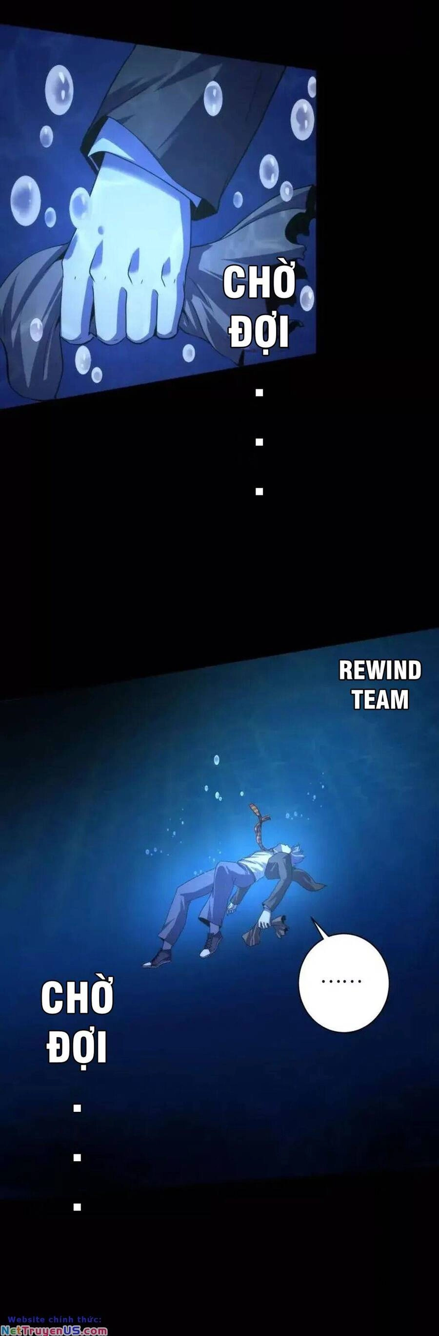 Trở Thành Thần Chủ Cthulhu Chapter 196 - 13