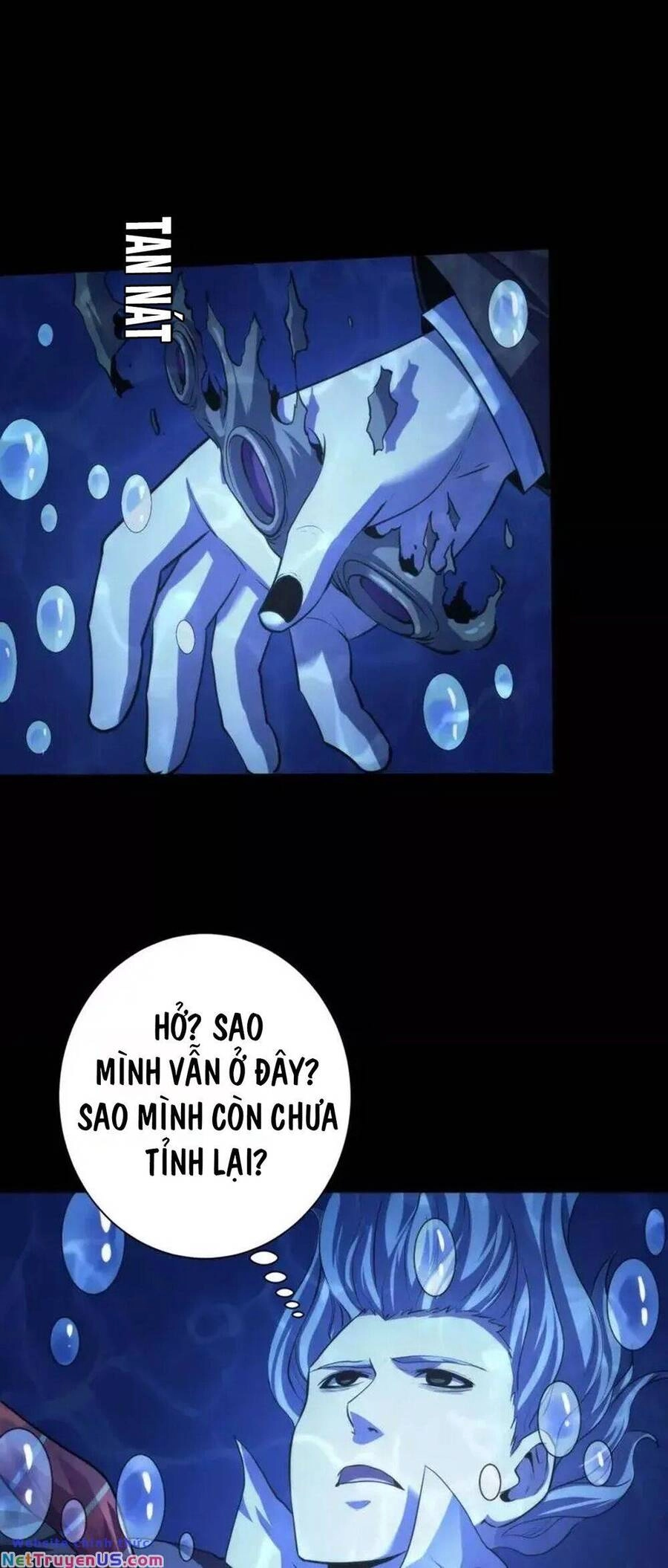 Trở Thành Thần Chủ Cthulhu Chapter 196 - 14