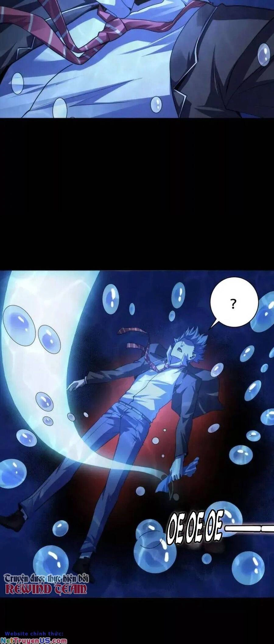 Trở Thành Thần Chủ Cthulhu Chapter 196 - 15