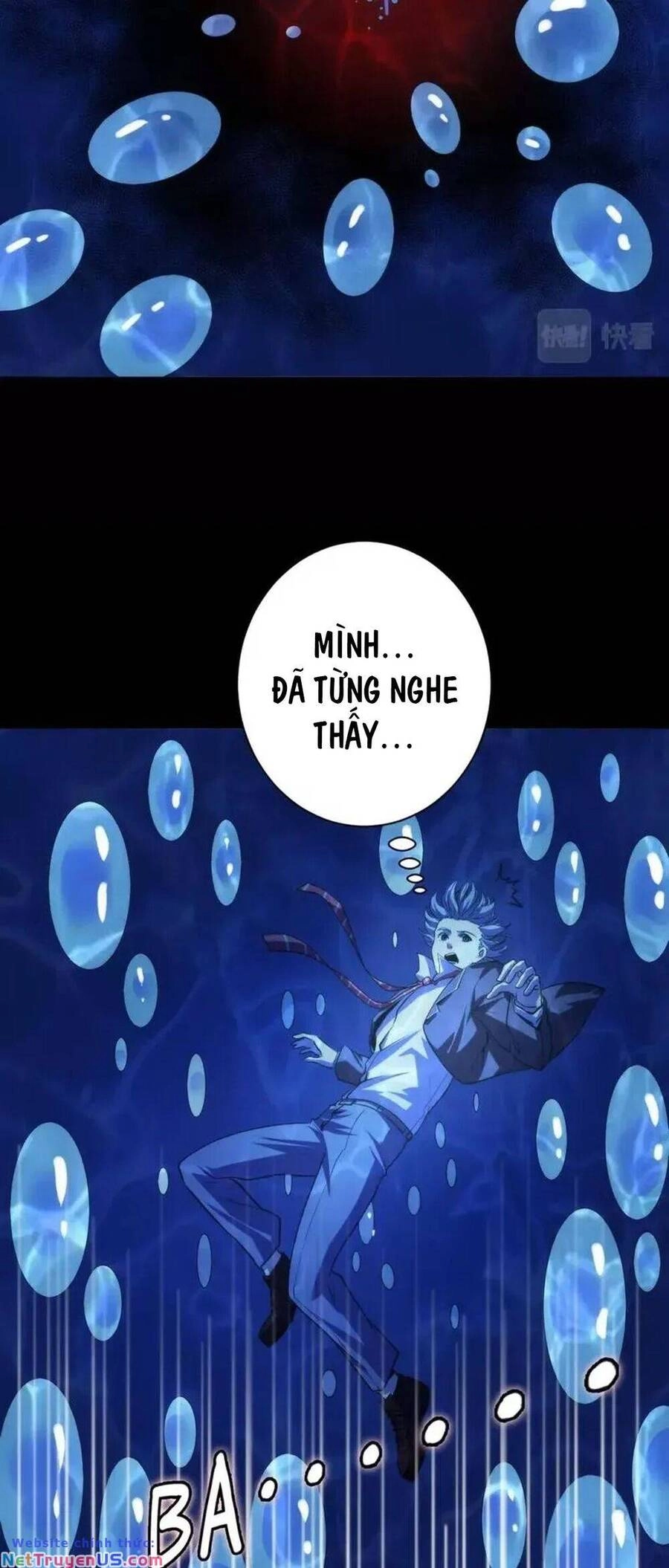 Trở Thành Thần Chủ Cthulhu Chapter 196 - 17