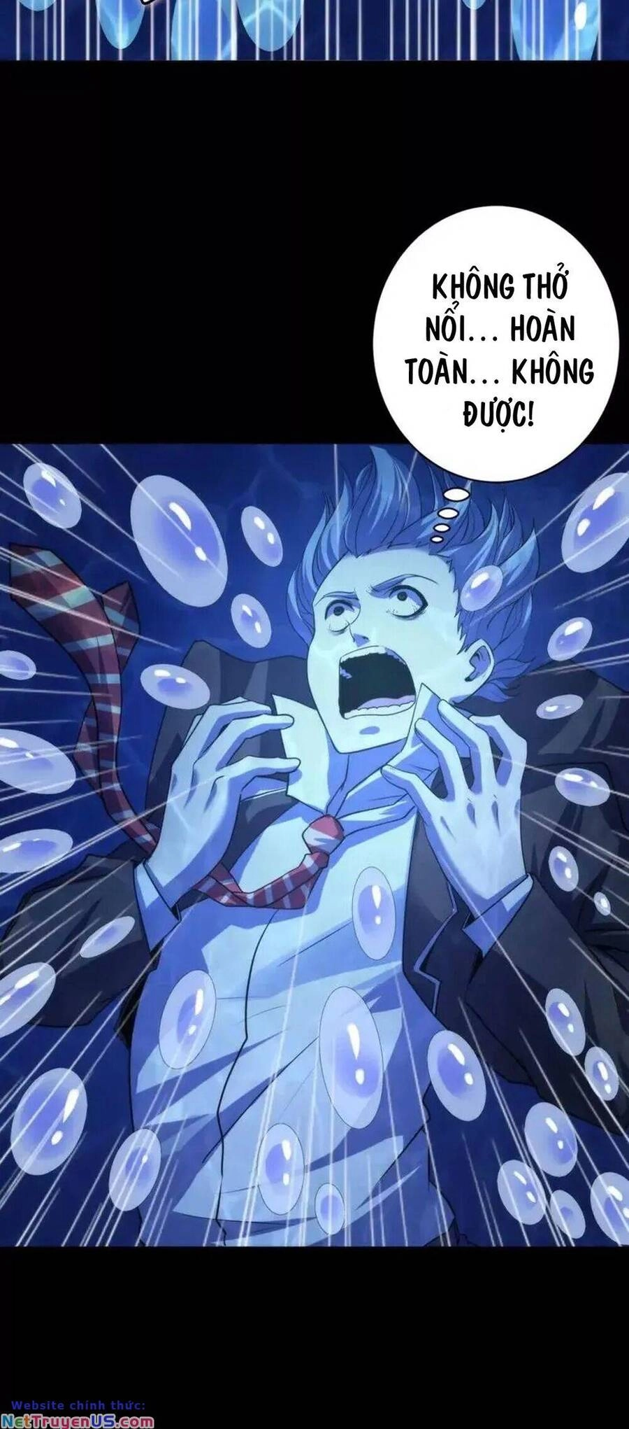 Trở Thành Thần Chủ Cthulhu Chapter 196 - 18