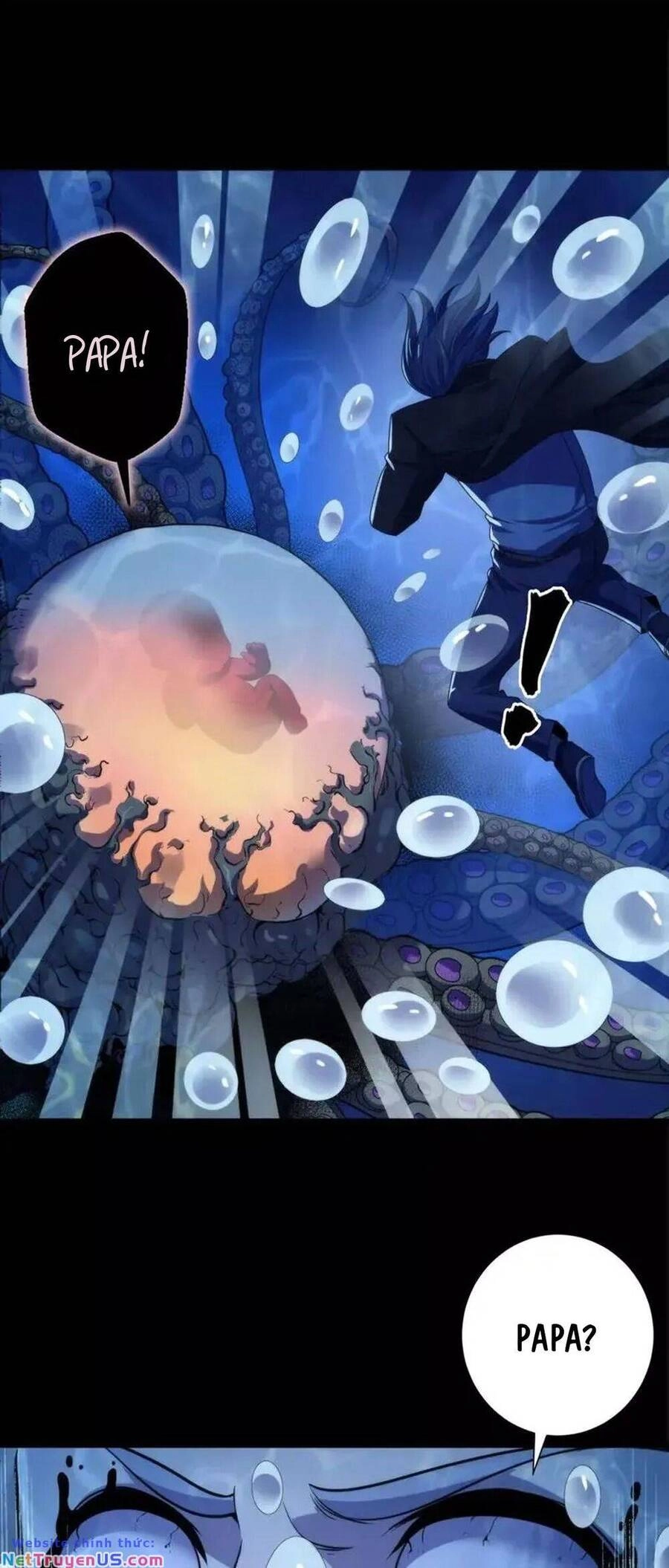 Trở Thành Thần Chủ Cthulhu Chapter 196 - 19