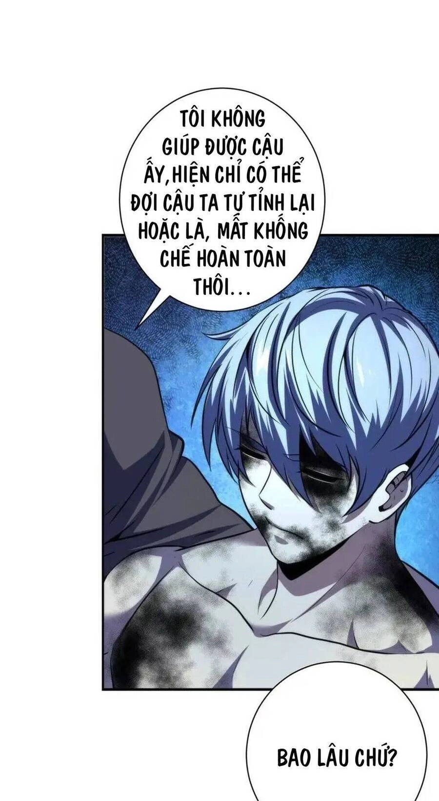 Trở Thành Thần Chủ Cthulhu Chapter 196 - 23