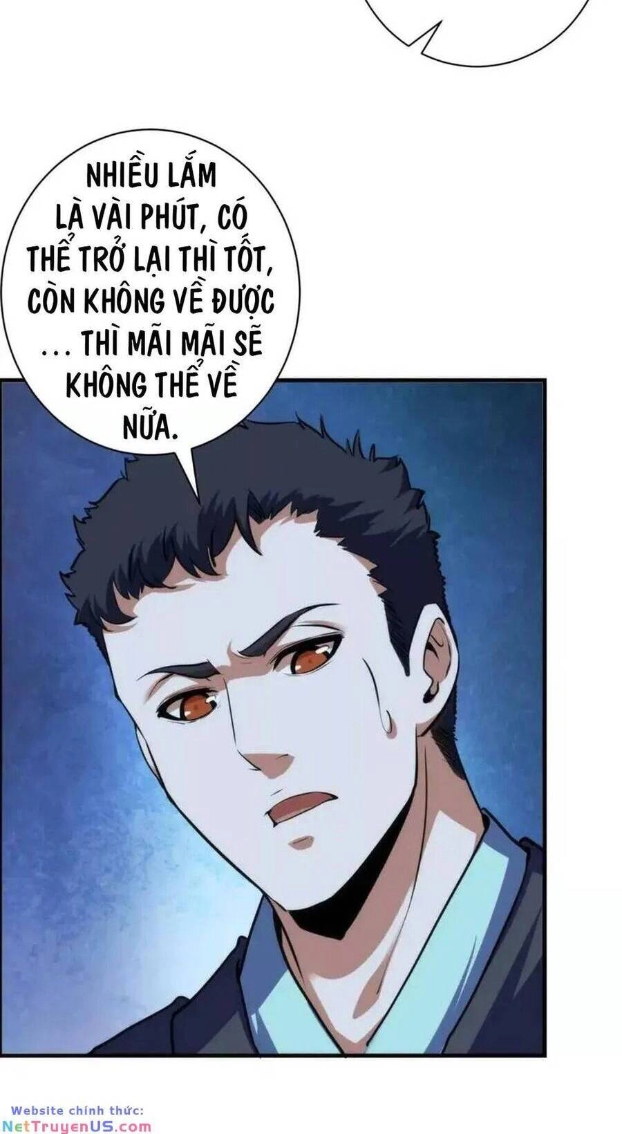 Trở Thành Thần Chủ Cthulhu Chapter 196 - 24