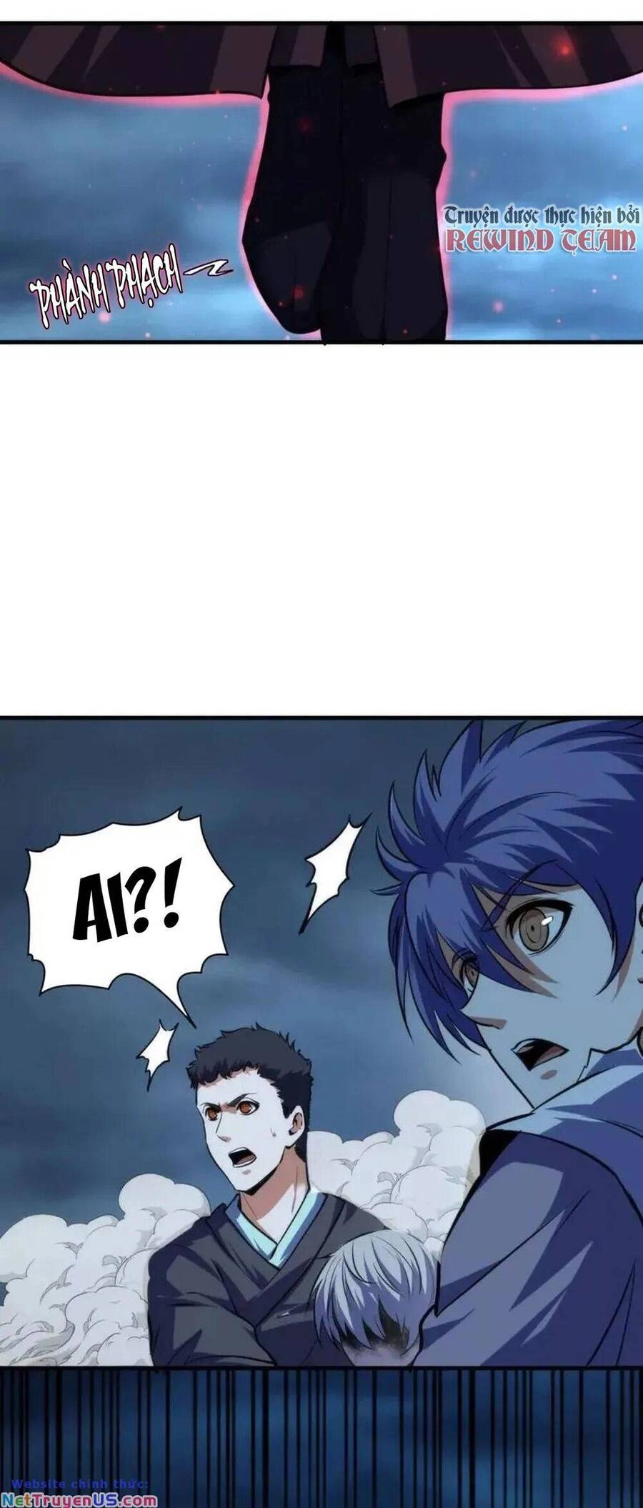 Trở Thành Thần Chủ Cthulhu Chapter 196 - 25