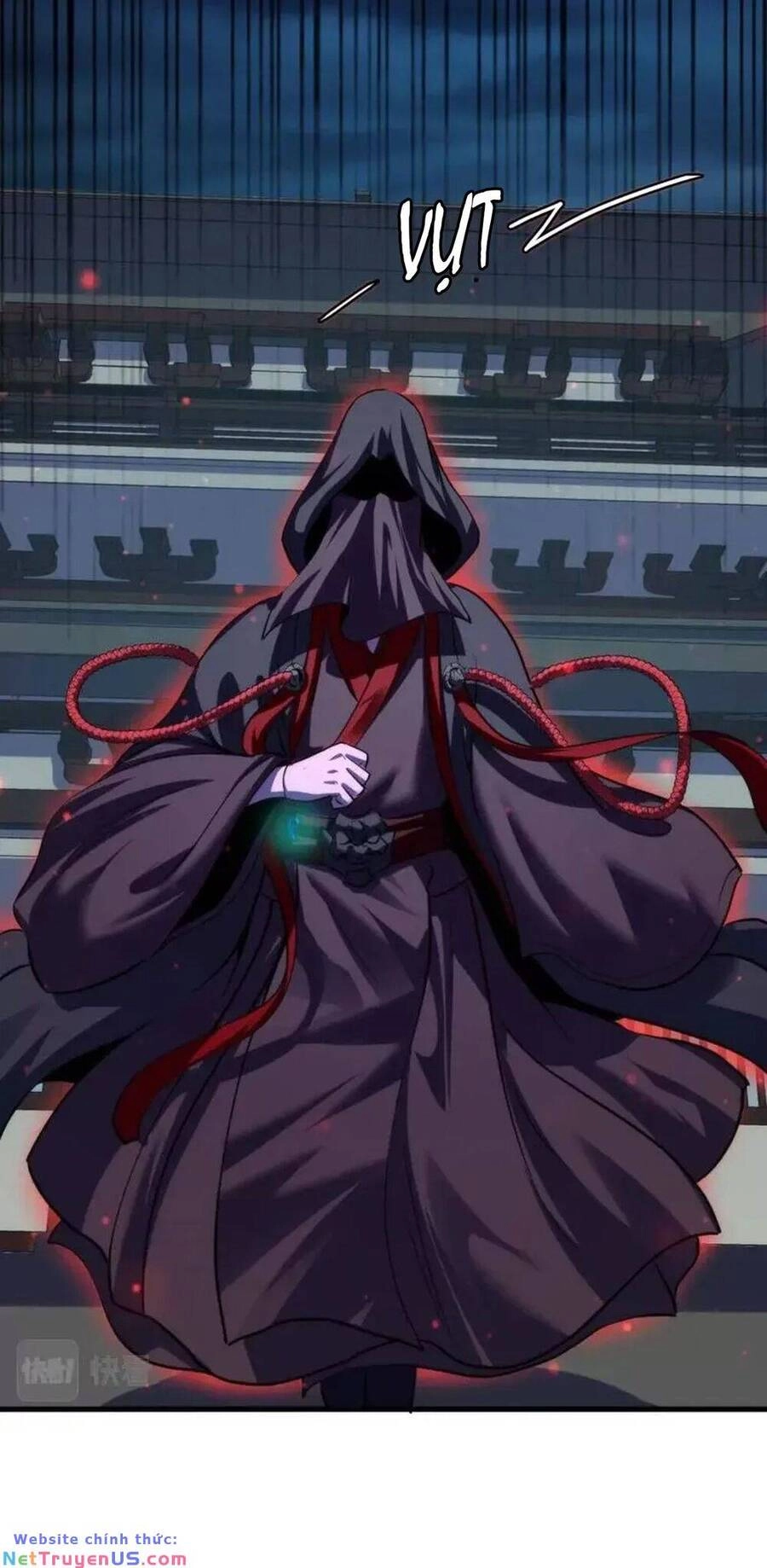 Trở Thành Thần Chủ Cthulhu Chapter 196 - 26