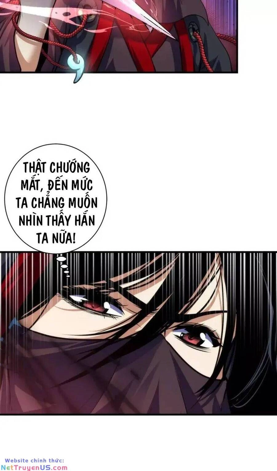 Trở Thành Thần Chủ Cthulhu Chapter 196 - 34