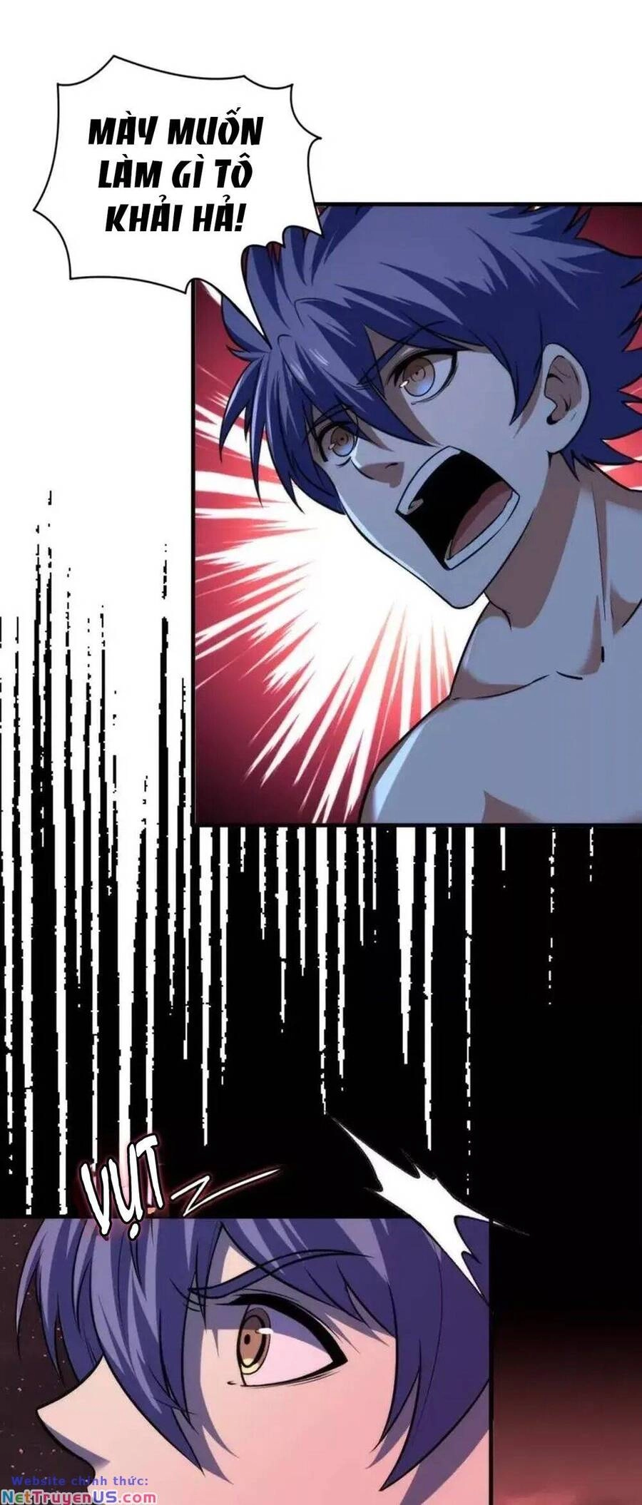 Trở Thành Thần Chủ Cthulhu Chapter 196 - 35