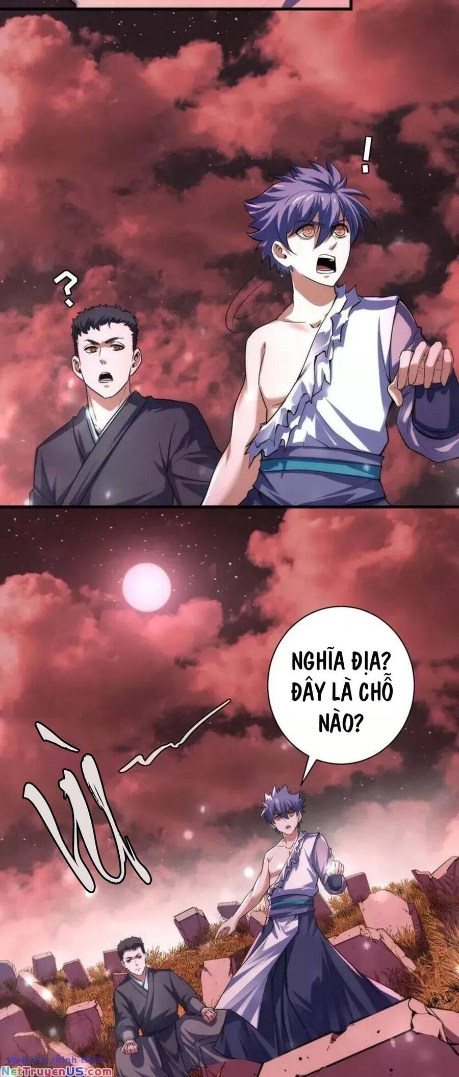 Trở Thành Thần Chủ Cthulhu Chapter 196 - 36