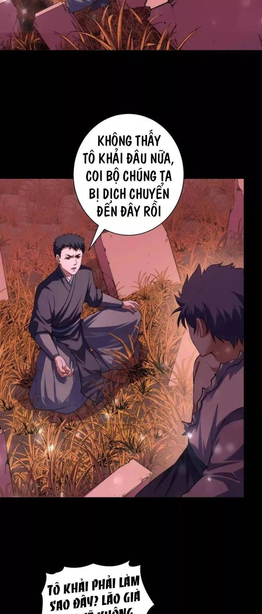 Trở Thành Thần Chủ Cthulhu Chapter 196 - 37