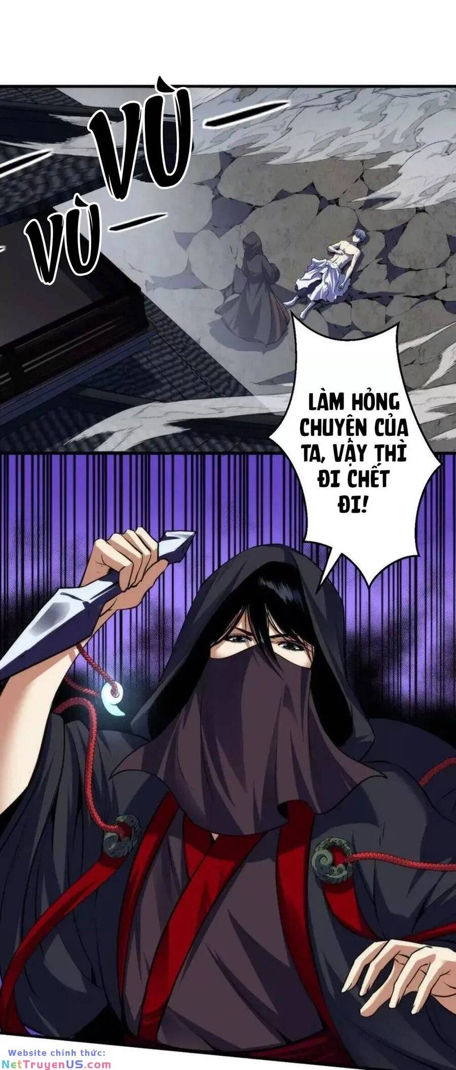 Trở Thành Thần Chủ Cthulhu Chapter 197 - 2