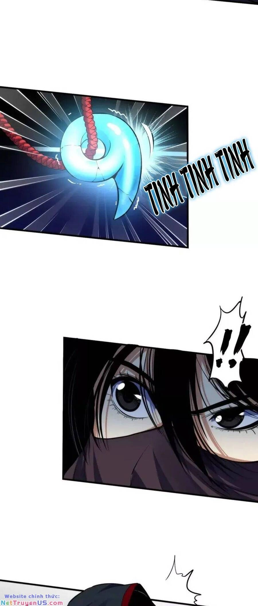 Trở Thành Thần Chủ Cthulhu Chapter 197 - 3