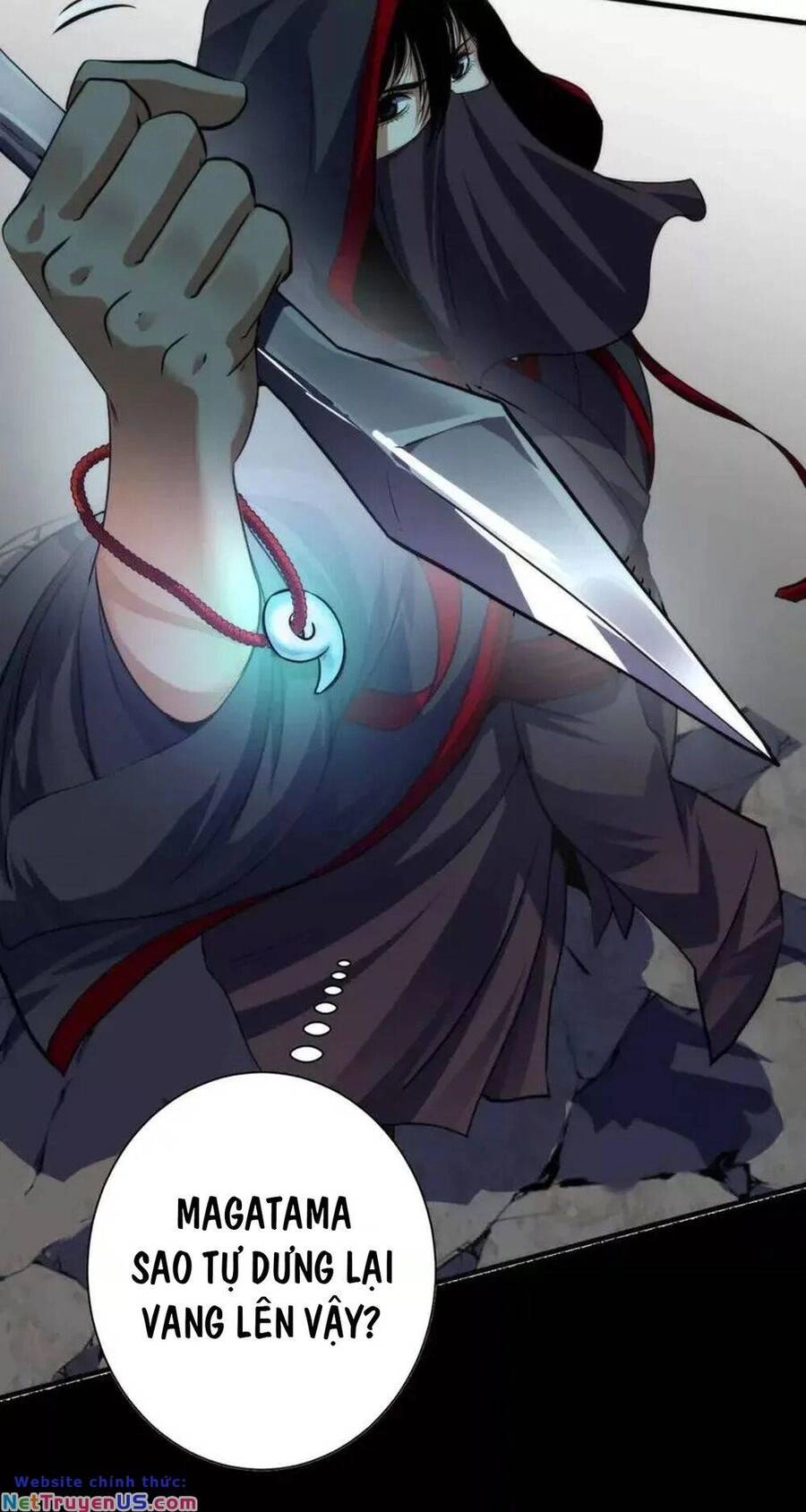 Trở Thành Thần Chủ Cthulhu Chapter 197 - 4