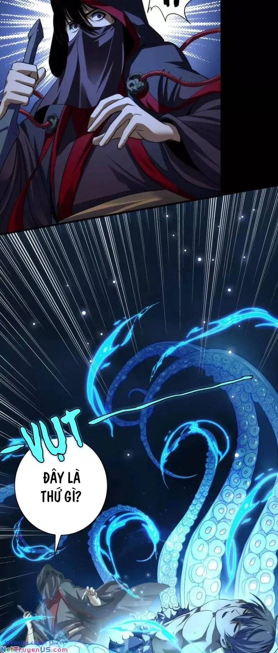 Trở Thành Thần Chủ Cthulhu Chapter 197 - 6