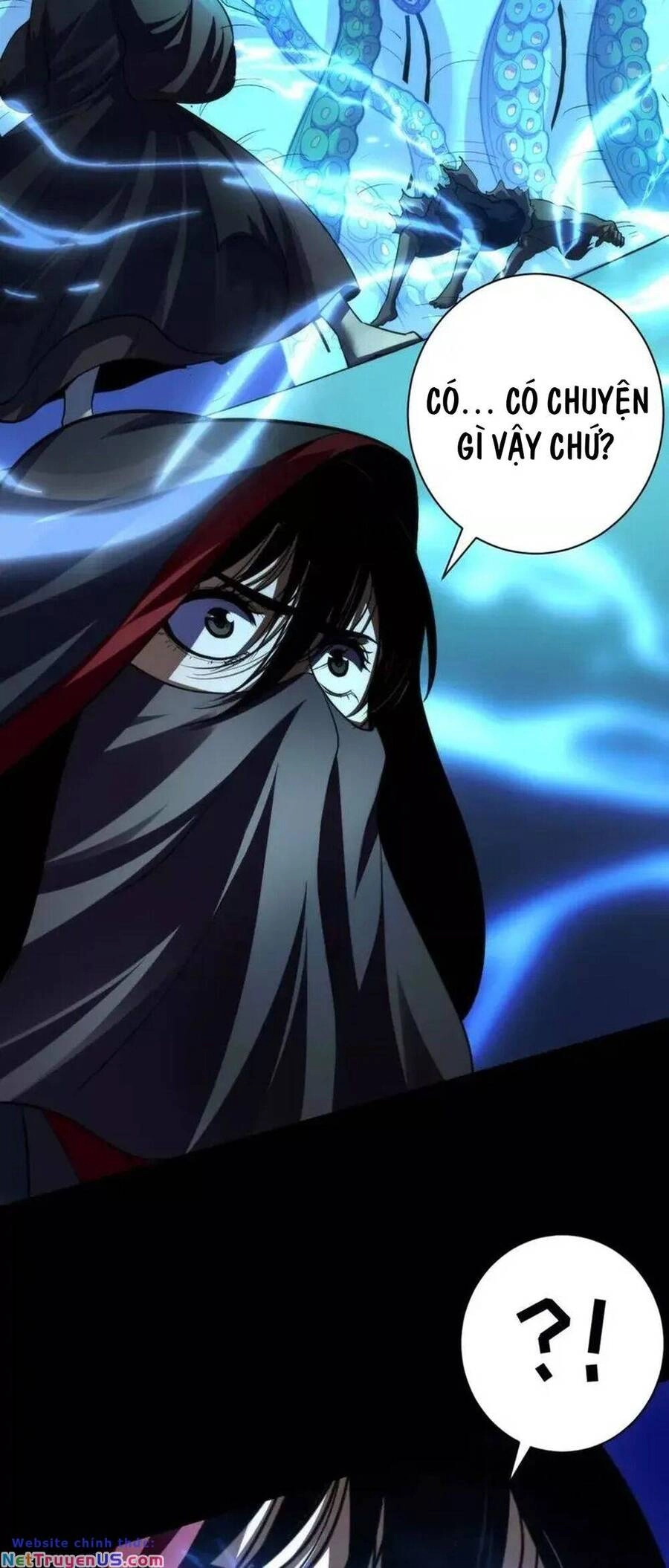 Trở Thành Thần Chủ Cthulhu Chapter 197 - 8