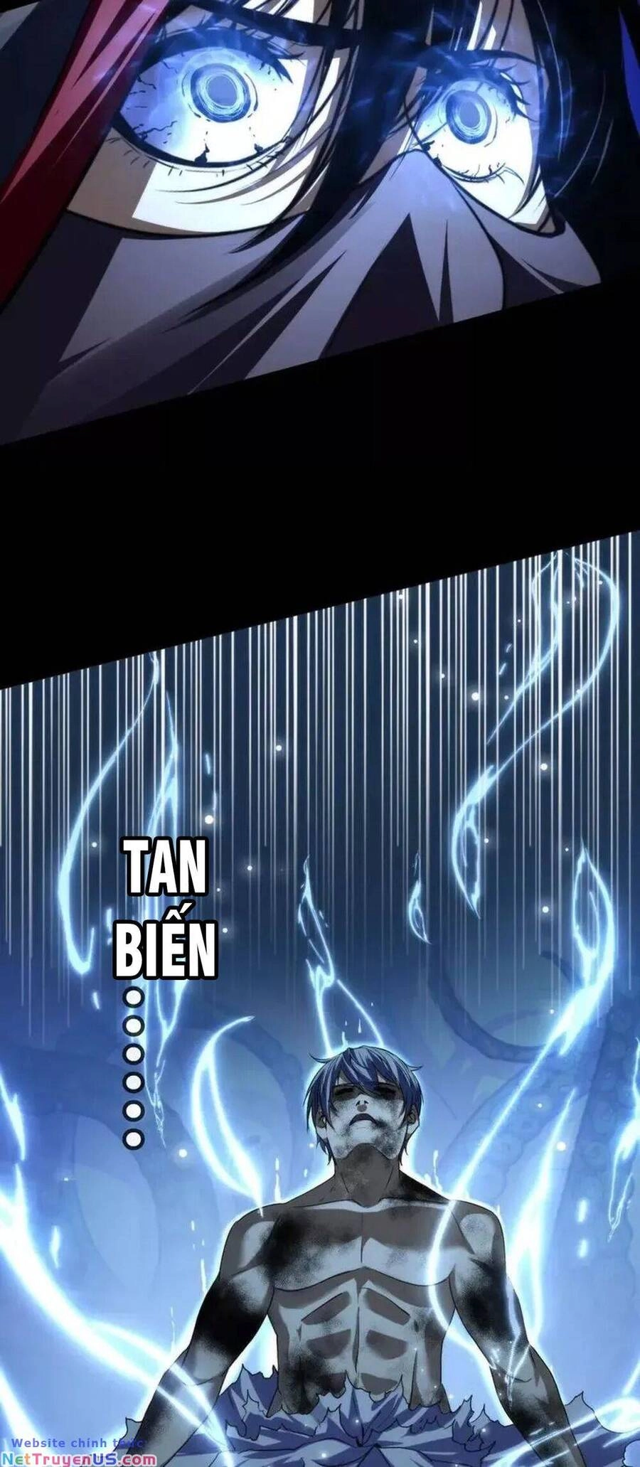 Trở Thành Thần Chủ Cthulhu Chapter 197 - 9