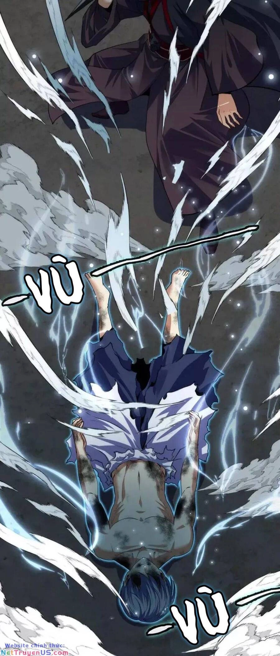 Trở Thành Thần Chủ Cthulhu Chapter 197 - 11