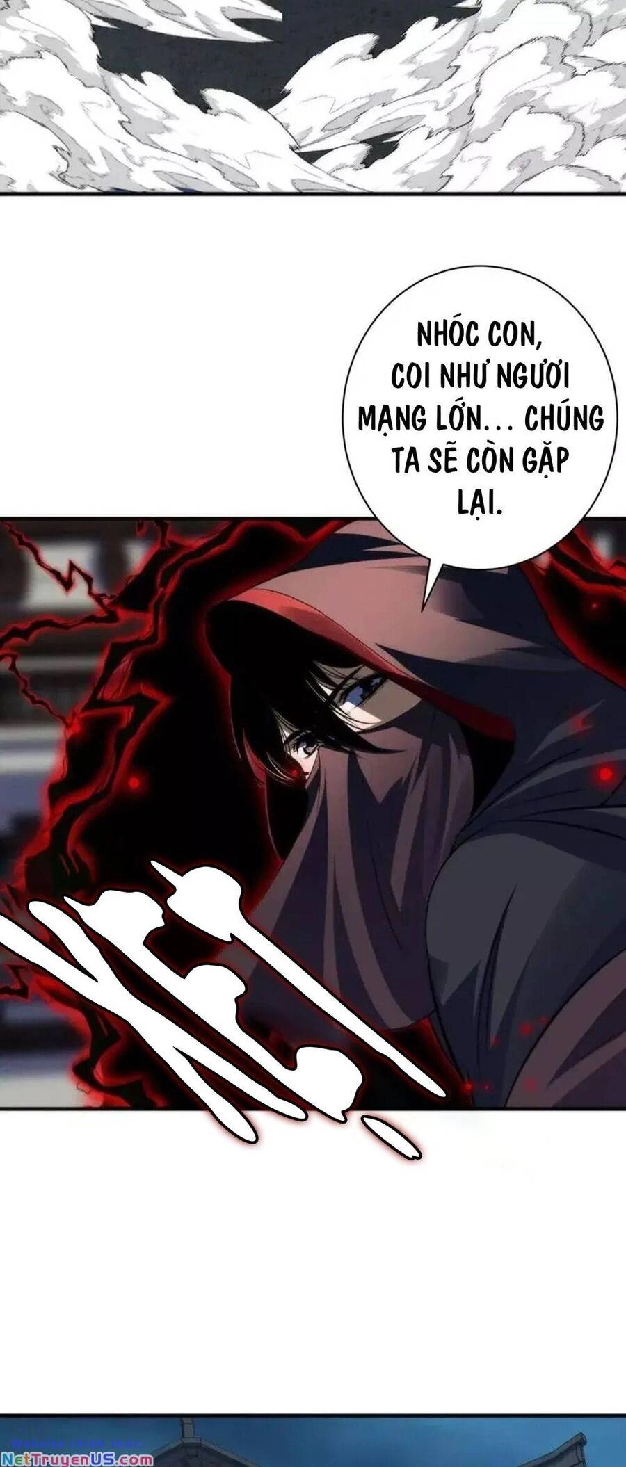 Trở Thành Thần Chủ Cthulhu Chapter 197 - 12