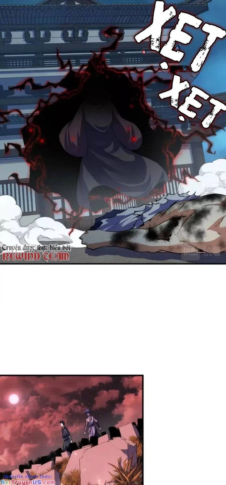 Trở Thành Thần Chủ Cthulhu Chapter 197 - 13