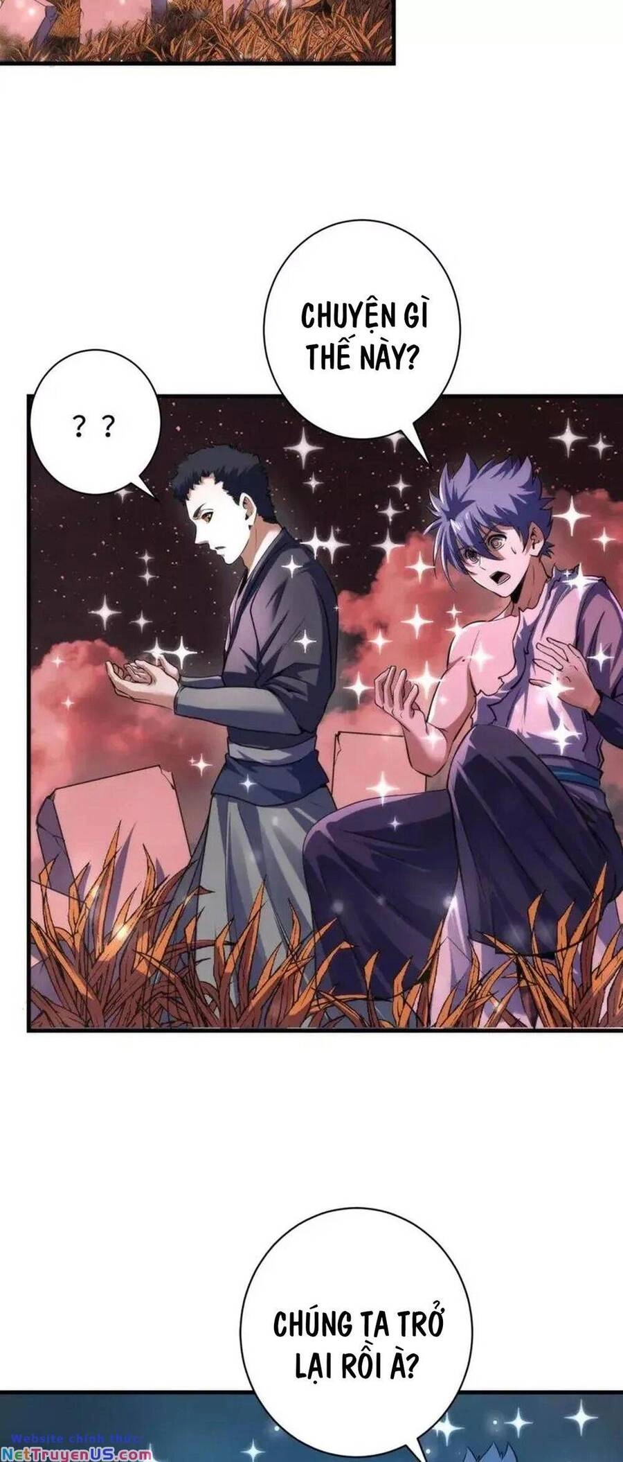 Trở Thành Thần Chủ Cthulhu Chapter 197 - 14