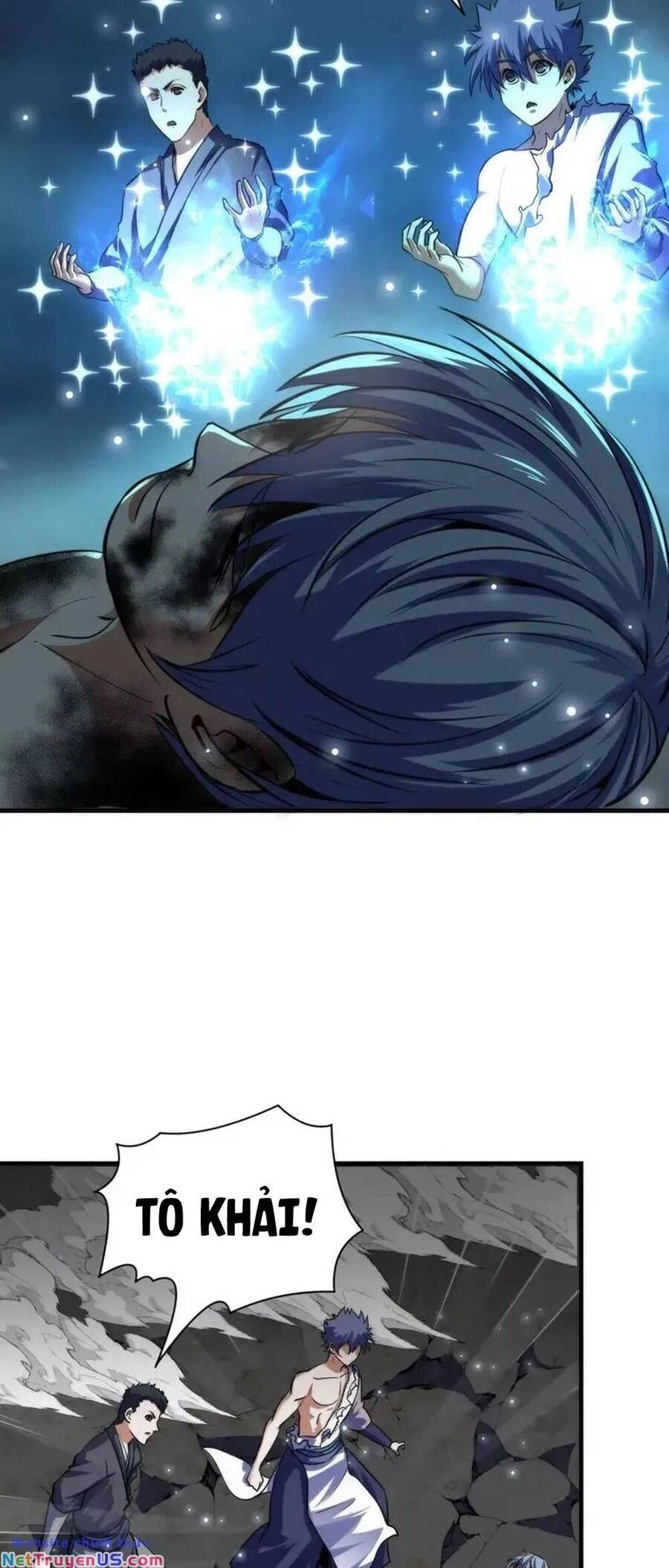 Trở Thành Thần Chủ Cthulhu Chapter 197 - 15