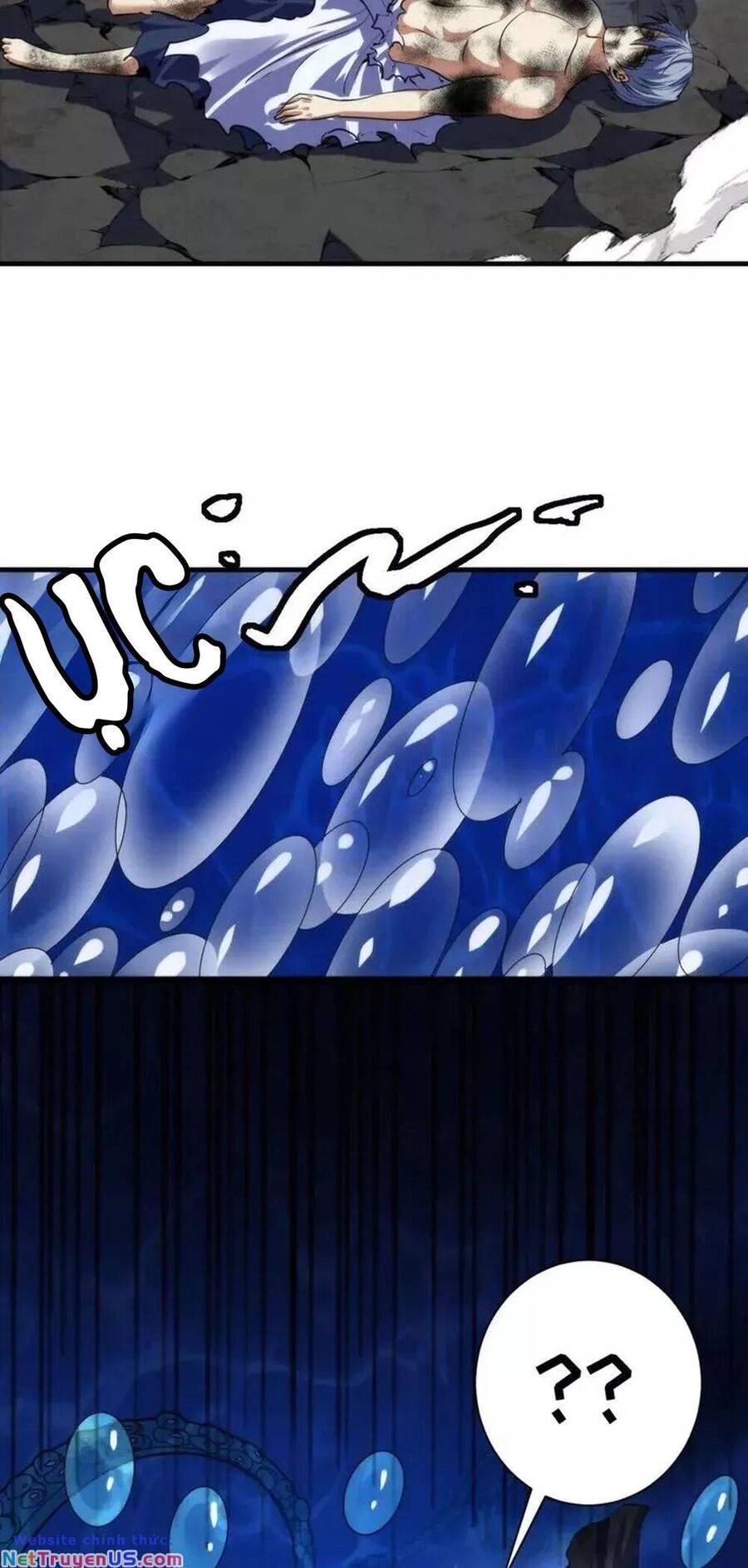 Trở Thành Thần Chủ Cthulhu Chapter 197 - 18