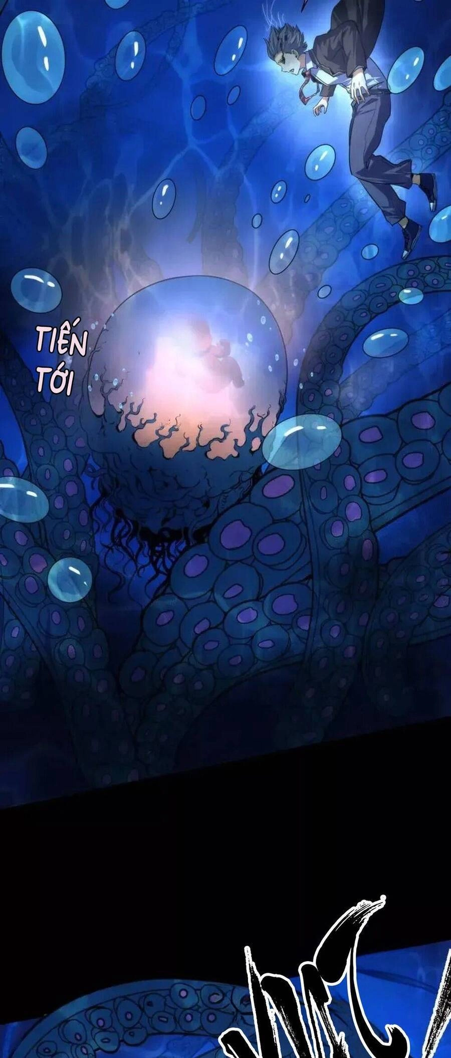 Trở Thành Thần Chủ Cthulhu Chapter 197 - 19