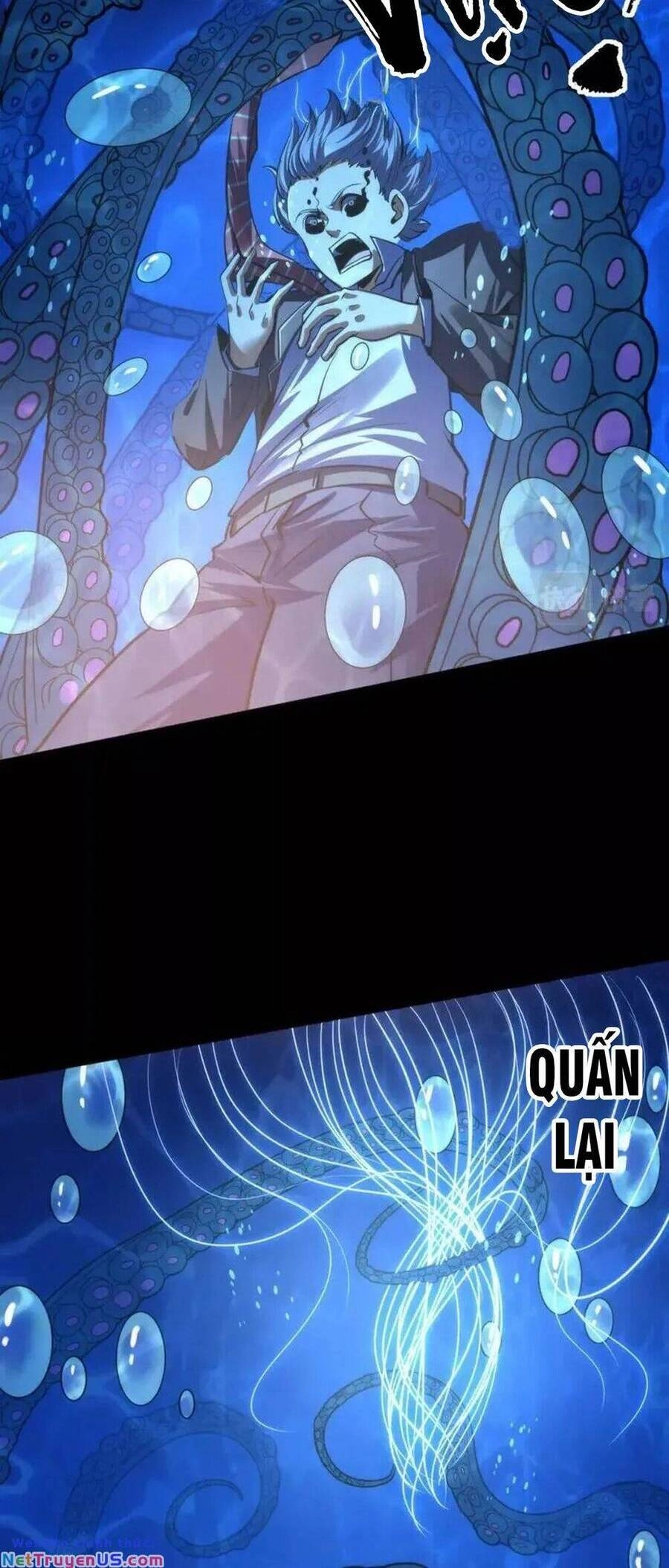 Trở Thành Thần Chủ Cthulhu Chapter 197 - 20