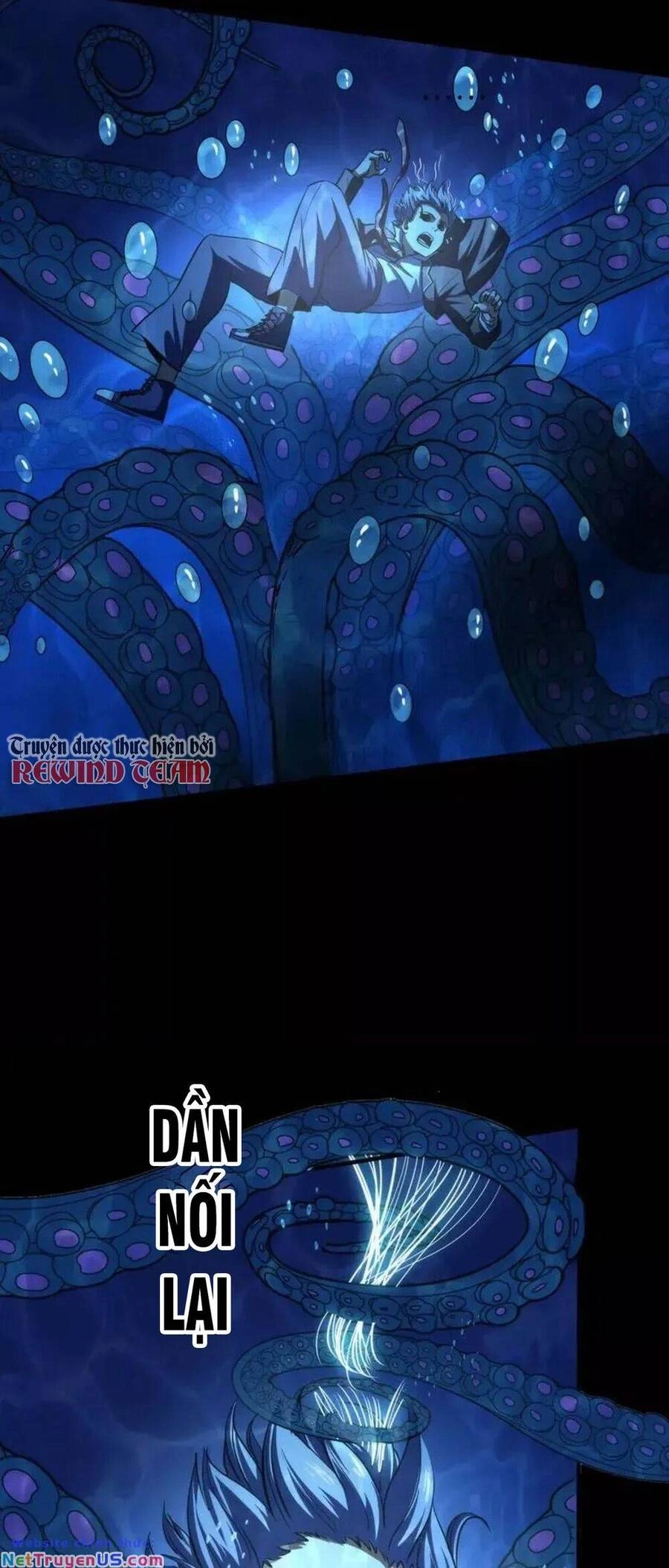 Trở Thành Thần Chủ Cthulhu Chapter 197 - 22