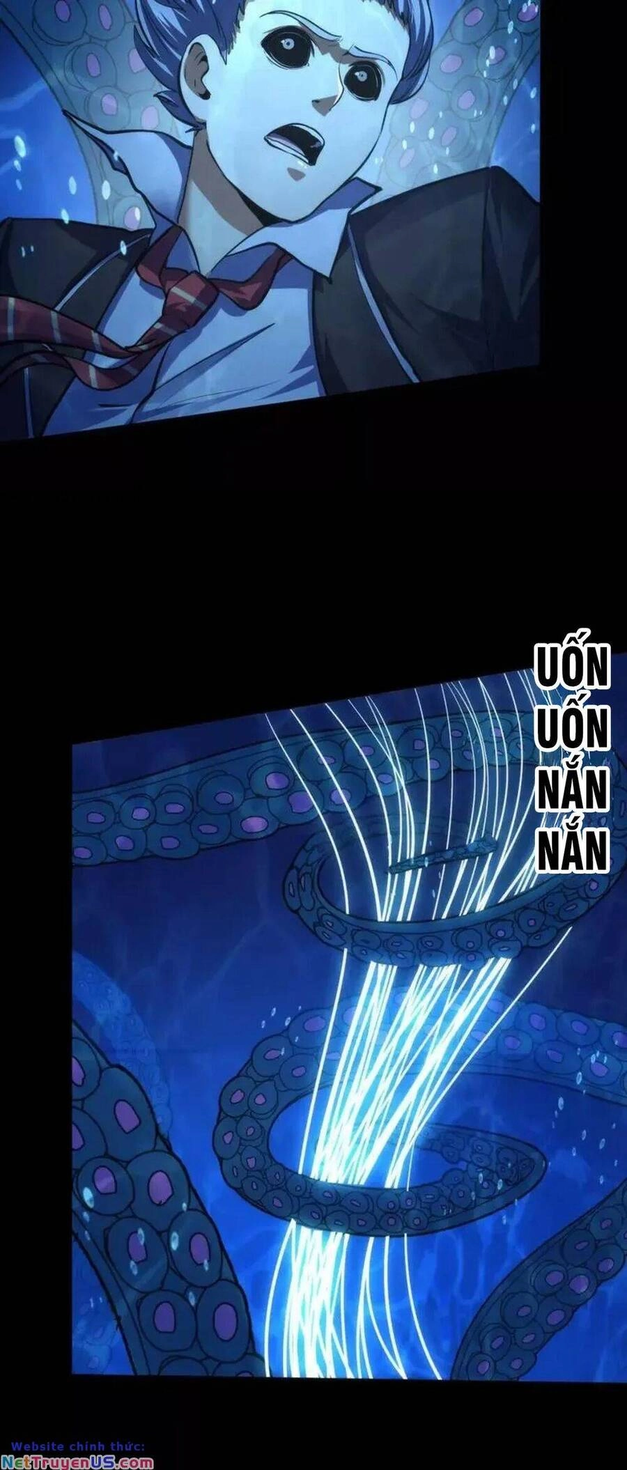 Trở Thành Thần Chủ Cthulhu Chapter 197 - 23