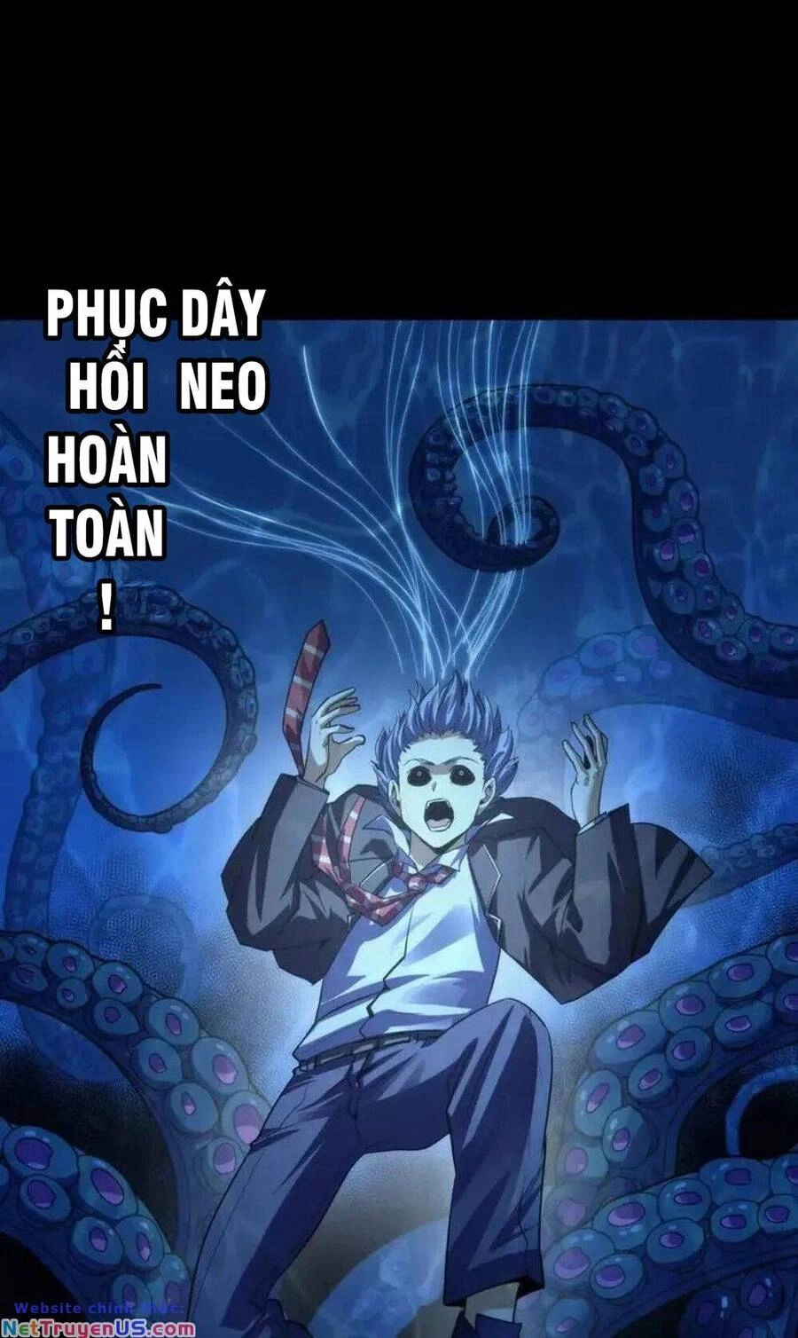 Trở Thành Thần Chủ Cthulhu Chapter 197 - 24