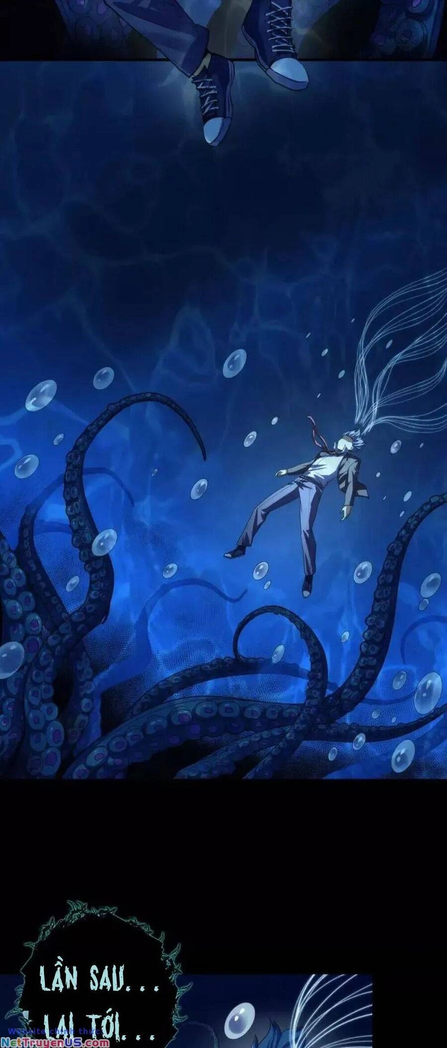 Trở Thành Thần Chủ Cthulhu Chapter 197 - 25