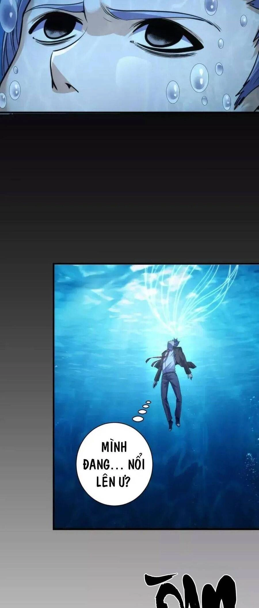 Trở Thành Thần Chủ Cthulhu Chapter 197 - 27