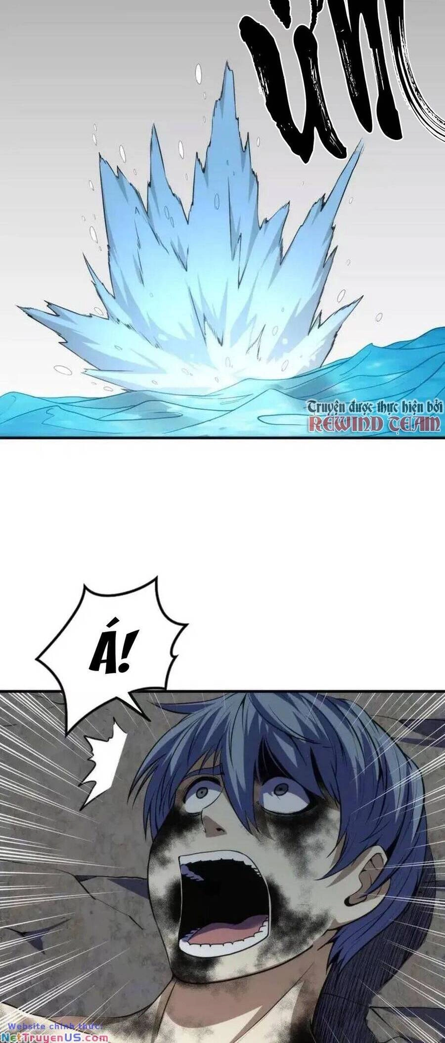 Trở Thành Thần Chủ Cthulhu Chapter 197 - 28