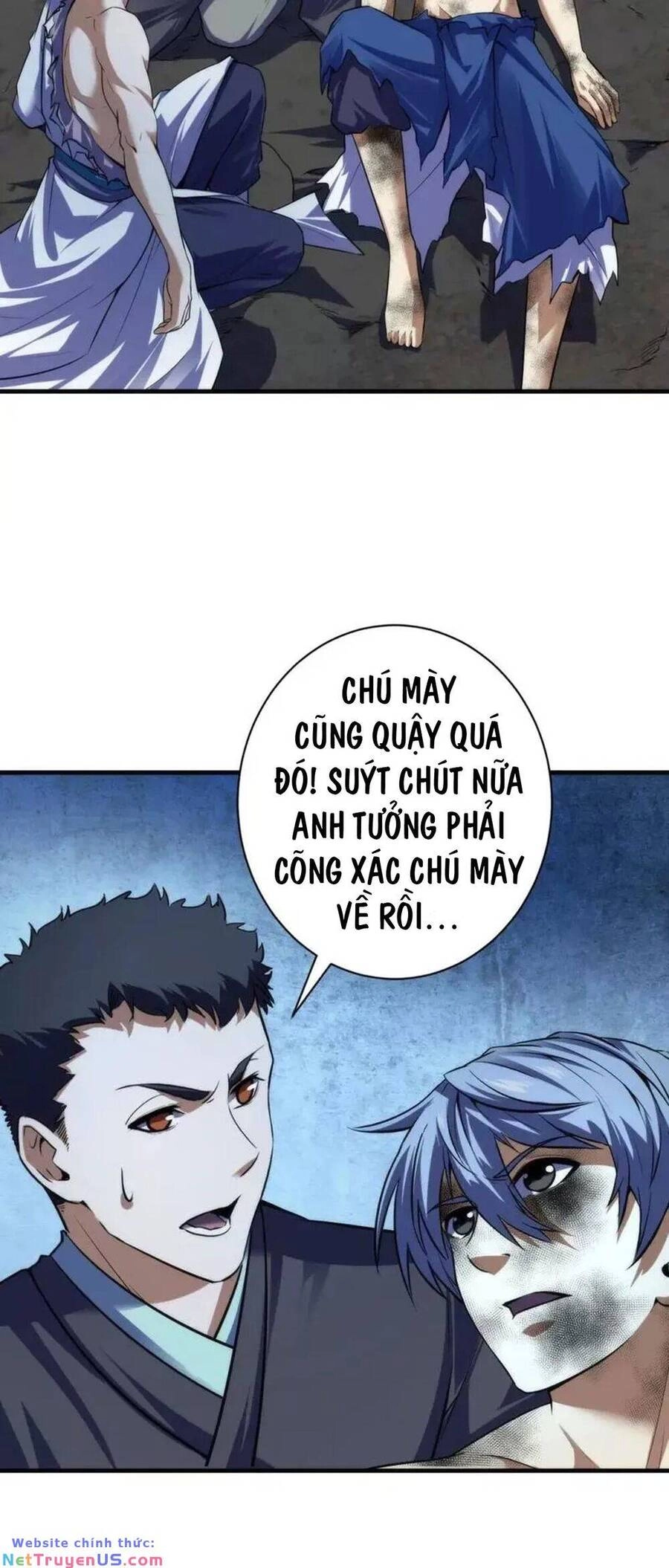 Trở Thành Thần Chủ Cthulhu Chapter 197 - 31