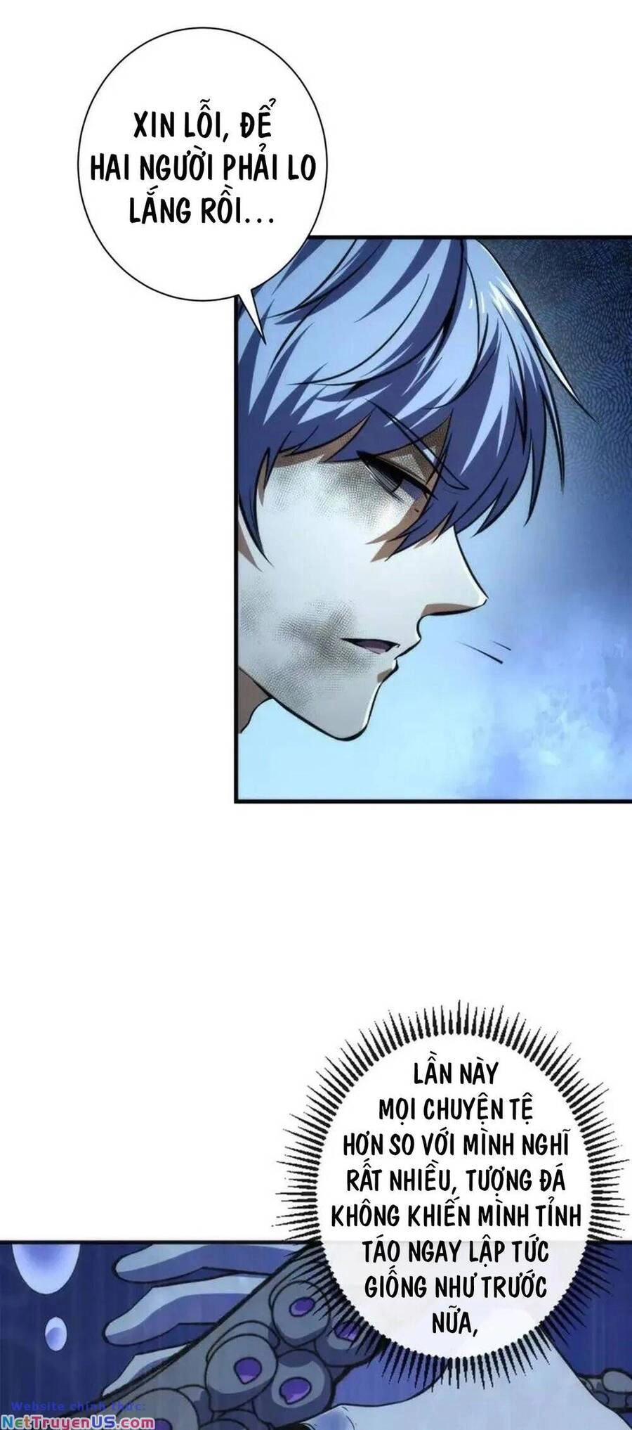 Trở Thành Thần Chủ Cthulhu Chapter 197 - 32