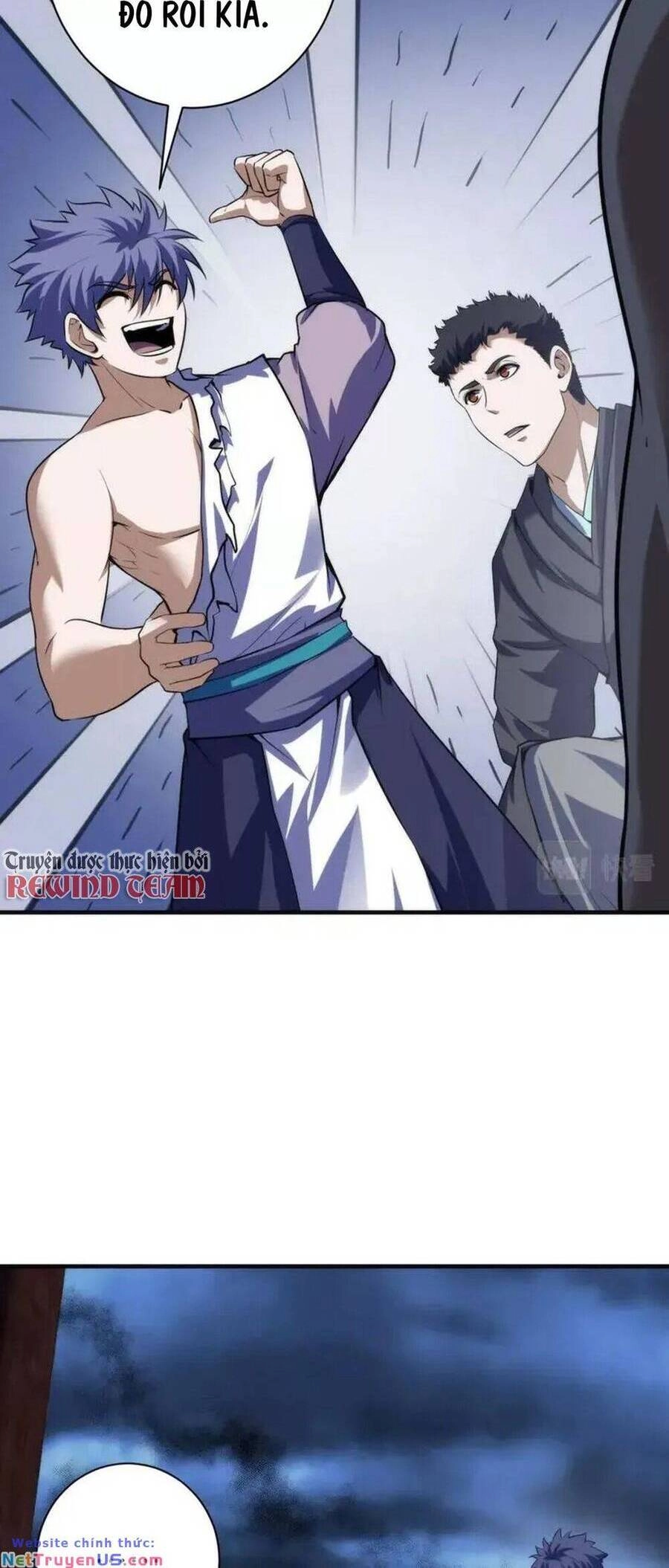 Trở Thành Thần Chủ Cthulhu Chapter 197 - 35